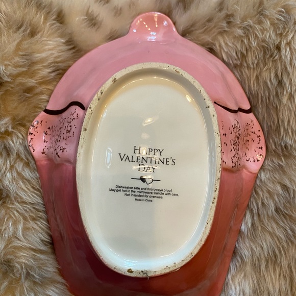 Kohl's Dining Kohls Cupcake Dish Poshmark